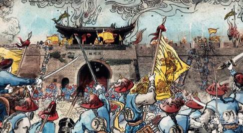 罗大纲曾多次献策，为什么洪秀全从未采纳？