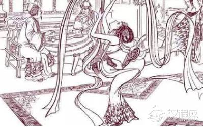 陈圆圆:影响改朝换代进程的她到底爱过谁？