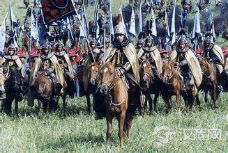 康熙皇帝是怎样平定三番的？又怎样平定吴三桂