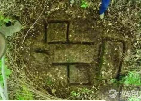 项羽从阿房宫抢走的东西都藏在哪里？刘邦都没有找到