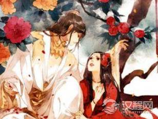 潘玉奴的一生是什么样的？纤足封开自六朝，莲花生步不胜娇