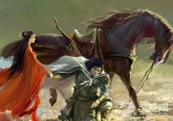 项羽最后败给刘邦，只因项羽有勇无谋？