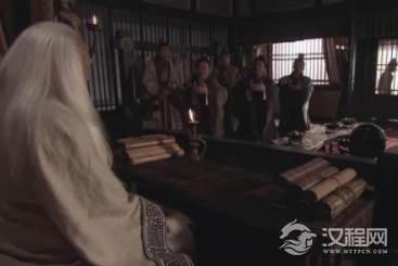 甘龙是怎么除掉商鞅的？他是个什么样的人