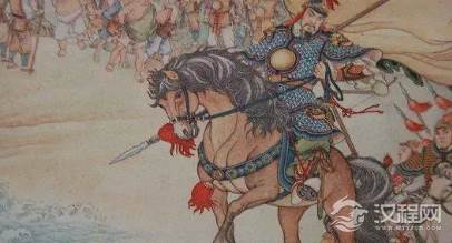 李成梁原本是明朝的将领 为何最后会成为“第一罪将”