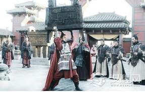 秦武王因举鼎而死被当成笑话！秦武王在位时的功绩又有哪些？