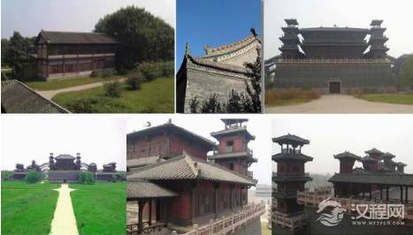 揭秘曹操为何建造铜雀台 难道真的是为东吴的二乔吗