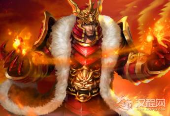 许褚敢硬战马超，为什么害怕赵云？