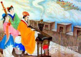 空城计中诸葛亮弹了什么曲子把司马懿吓走了