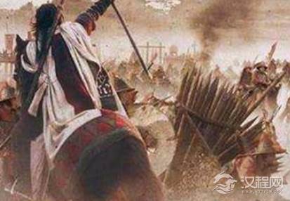 蔡松年为什么会投降金朝？并率兵与岳飞交战