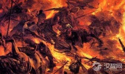 北宋的灭亡,竟然和此人有关系?