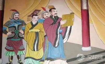 叶公好龙的“叶公”是谁？他是春秋著名政治家