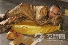 揭秘：中国历史上最怕死的皇帝为了免死刑学狗叫