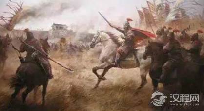 历史上真实的鲁庄公是什么样的人？