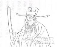 都曾担任过龙图阁直学士，孔道辅与包拯在公堂上表现的怎么样？