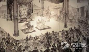 齐宣王为什么不听孟子的劝诫?原因是什么