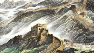 历史上的秦始皇为了修长城，到底动用了多少人，死了多少人？