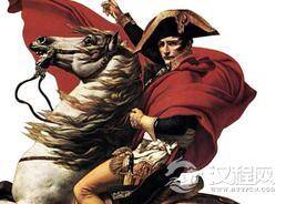 军事天才拿破仑悲惨后事：死后竟惨遭牧师阉割