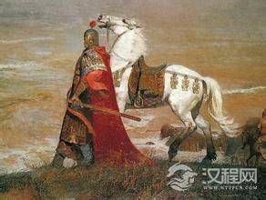 岳飞人生经历简介 儿时竟是学馆外面的旁听生