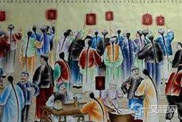 陈安考取状元后，为何会被皇帝处死？