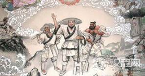 大禹三过家门而不入传颂千年！其实大禹的私心很重！