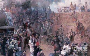 秦始皇为何要焚书坑儒？其中有何原因