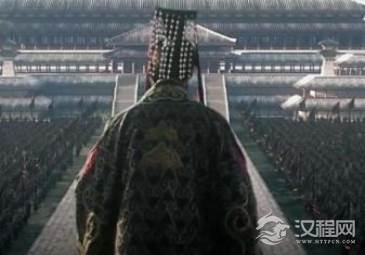 秦始皇的皇后是谁？他的后代子女是什么来历