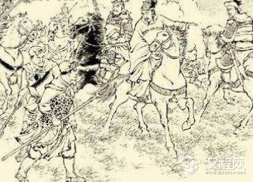 梁山好汉如何没有接受招安，他们会不会有更好的选择？