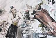 煮酒论英雄：曹操和刘备谁是值得推崇的真英雄？