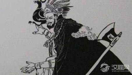 寒浞为什么会被史书抹掉？真相是什么