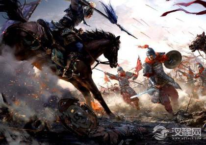 七朝元老郭子仪的结局怎么样？战场老将的大智慧！