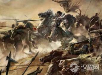 项羽分封十八诸侯是不合理的吗？这是他失败的原因吗？