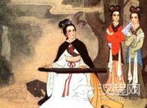 曹操是怎么从匈奴手里要回恩师之女蔡文姬