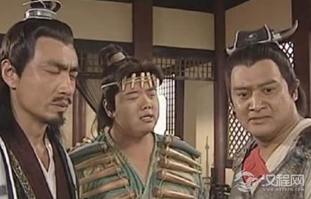 罗士信为什么进不了凌烟阁？比排在末位的秦琼还委屈