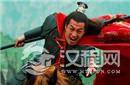 此人是东汉版的西楚霸王 武艺竟高过赵云！