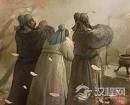 为什么说刘备一直对张飞小心谨慎？他们之间的关系怎么样