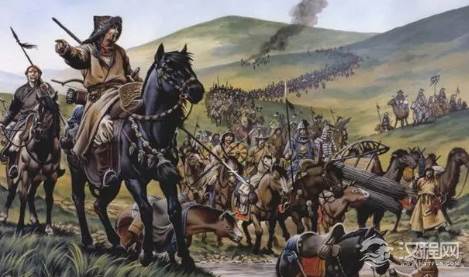 阻挡宋朝收复燕云之地，揭秘耶律休哥的传奇一生