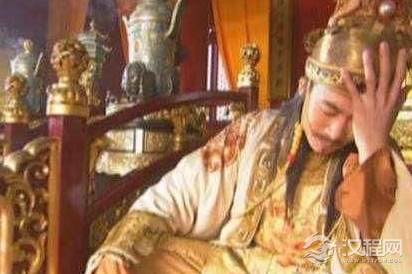 他们是明朝在延续百年之人 只可惜崇祯没有善用他们