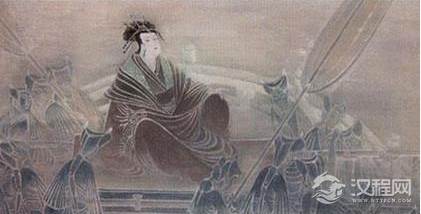 窦太后将汉朝推上了强盛的高峰，历史人物对其有什么评价？