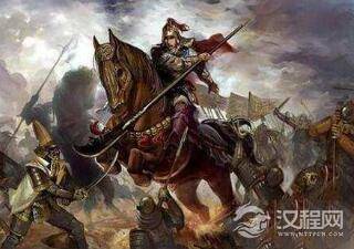 满清最害怕的三位汉人，一个抢了大半江山，一个杀了开国皇帝