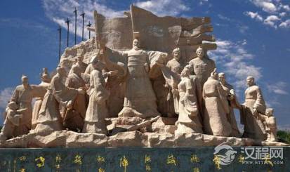 西汉开国功臣都是安享富贵直至善终 为何被冤杀的功臣只有韩信一人呢