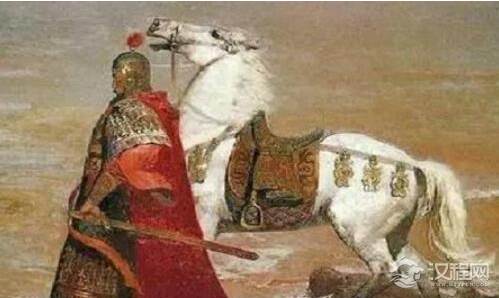 独守打散关的抗金名将——吴玠