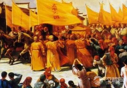 太平天国名将众多，谁才称得上是第一名将呢？