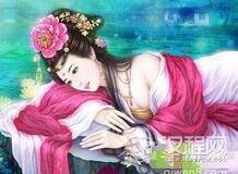 萧宝卷为了讨好宠妃潘玉儿为什么甘愿抛弃尊严