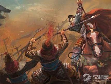 朱文正身为朱元璋的侄子 朱文正为什么要背叛朱元璋