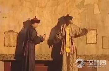 周培公有多受重用？他死后康熙亲自为他守夜