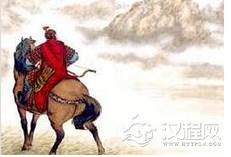 贾至有什么成就？唐朝文学家贾至生平简介