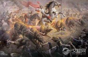 张议潮是谁？一个被人遗忘的晚唐名将