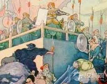 李自成的起义军是怎么灭掉明朝的？他们都是什么实力