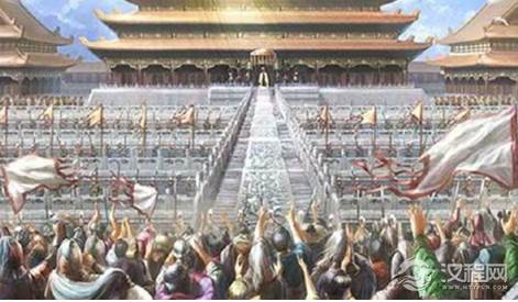 帝王削藩有多困难？汉景帝是如何抗住藩王动乱的？