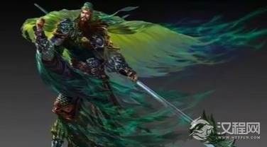 关羽的汉寿亭侯怎么得到的 难怪关羽对此如此看重